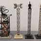 Lionel Vintage O Gauge Accessories: 195, 197, 199, 299 [4] EX