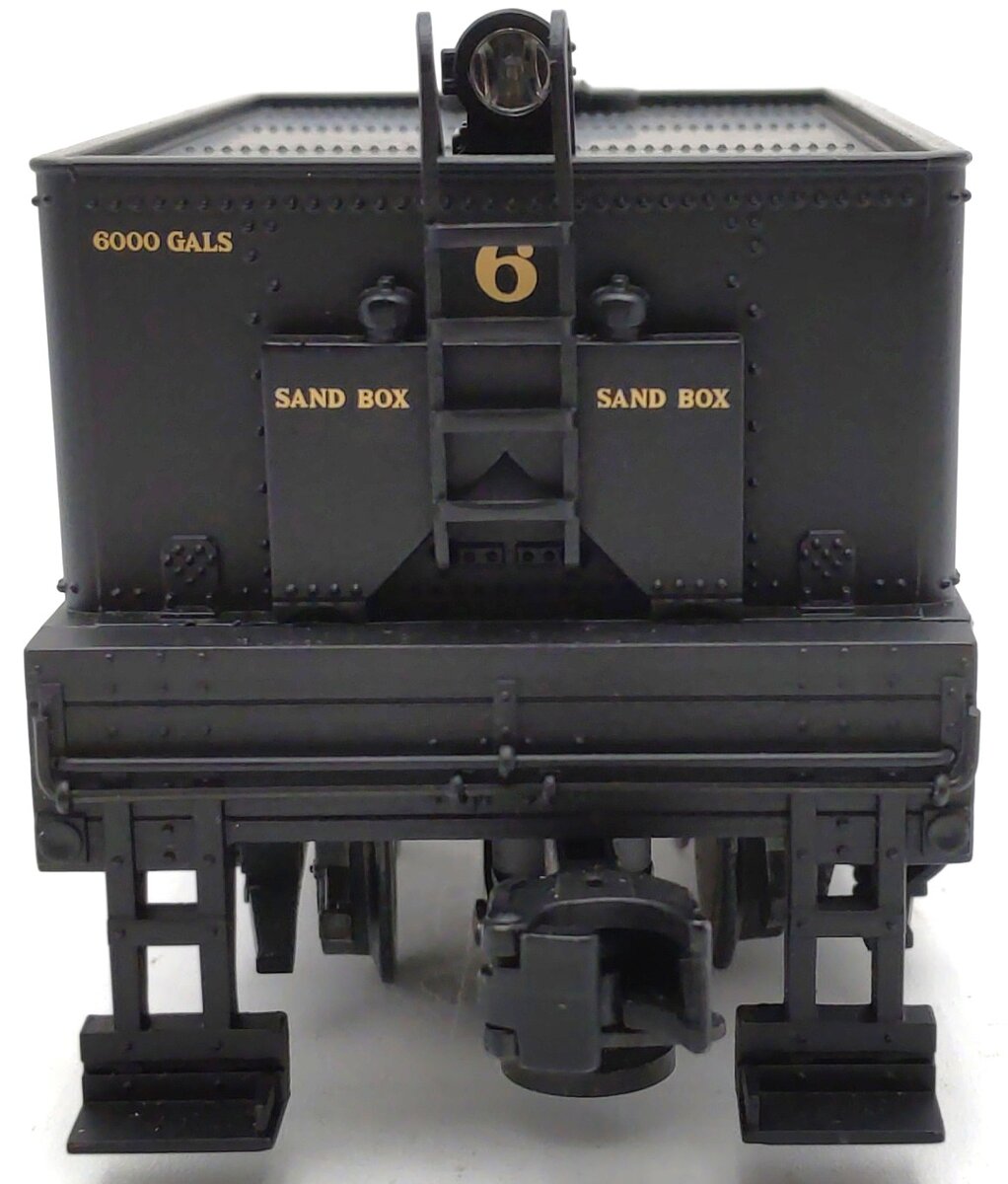 Lionel 6-18023 Western Maryland Shay Steam Locomotive (Tender Only) EX