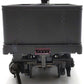 Lionel 6-18023 Western Maryland Shay Steam Locomotive (Tender Only) EX