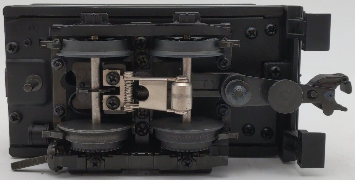 Lionel 6-18023 Western Maryland Shay Steam Locomotive (Tender Only) EX