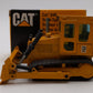 NZG Modelle 1:50 Scale Diecast Caterpillar CAT D4E Track-Type Tractor EX/Box