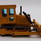 NZG Modelle 1:50 Scale Diecast Caterpillar CAT D4E Track-Type Tractor EX/Box