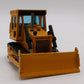 NZG Modelle 1:50 Scale Diecast Caterpillar CAT D4E Track-Type Tractor EX/Box