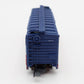 Atlas 3329 N Scale State of Maine 40' Plug Door Boxcar #2573 EX/Box
