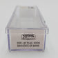 Atlas 3329 N Scale State of Maine 40' Plug Door Boxcar #2573 EX/Box