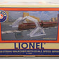 Lionel 6-14082 O Scale Pedestrian Walkover with Speed Sensor VG/Box