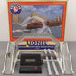 Lionel 6-14082 O Scale Pedestrian Walkover with Speed Sensor VG/Box