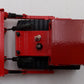 NZG Modelle 1:50 Scale Diecast Caterpillar CAT D4E Track-Type Tractor (Red)/Box