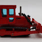 NZG Modelle 1:50 Scale Diecast Caterpillar CAT D4E Track-Type Tractor (Red)/Box
