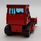 NZG Modelle 1:50 Scale Diecast Caterpillar CAT D4E Track-Type Tractor (Red)/Box