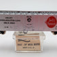 Atlas 3662 N Scale Swift 50' Reefer Car #25043 LN/Box