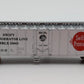 Atlas 3662 N Scale Swift 50' Reefer Car #25043 LN/Box