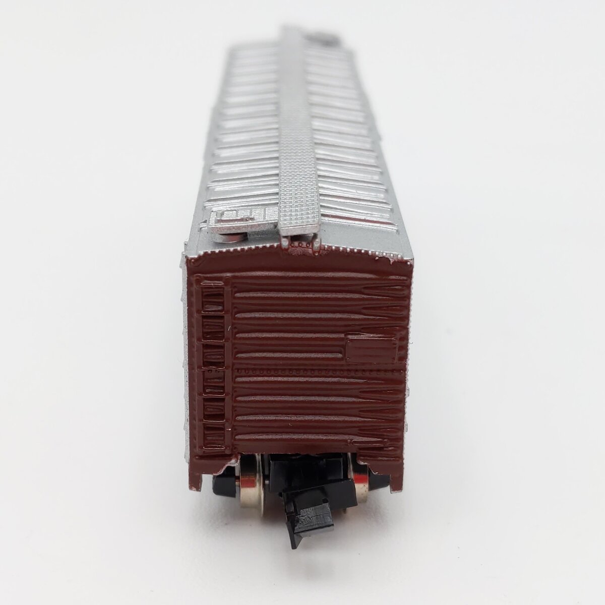 Atlas 3662 N Scale Swift 50' Reefer Car #25043 LN/Box