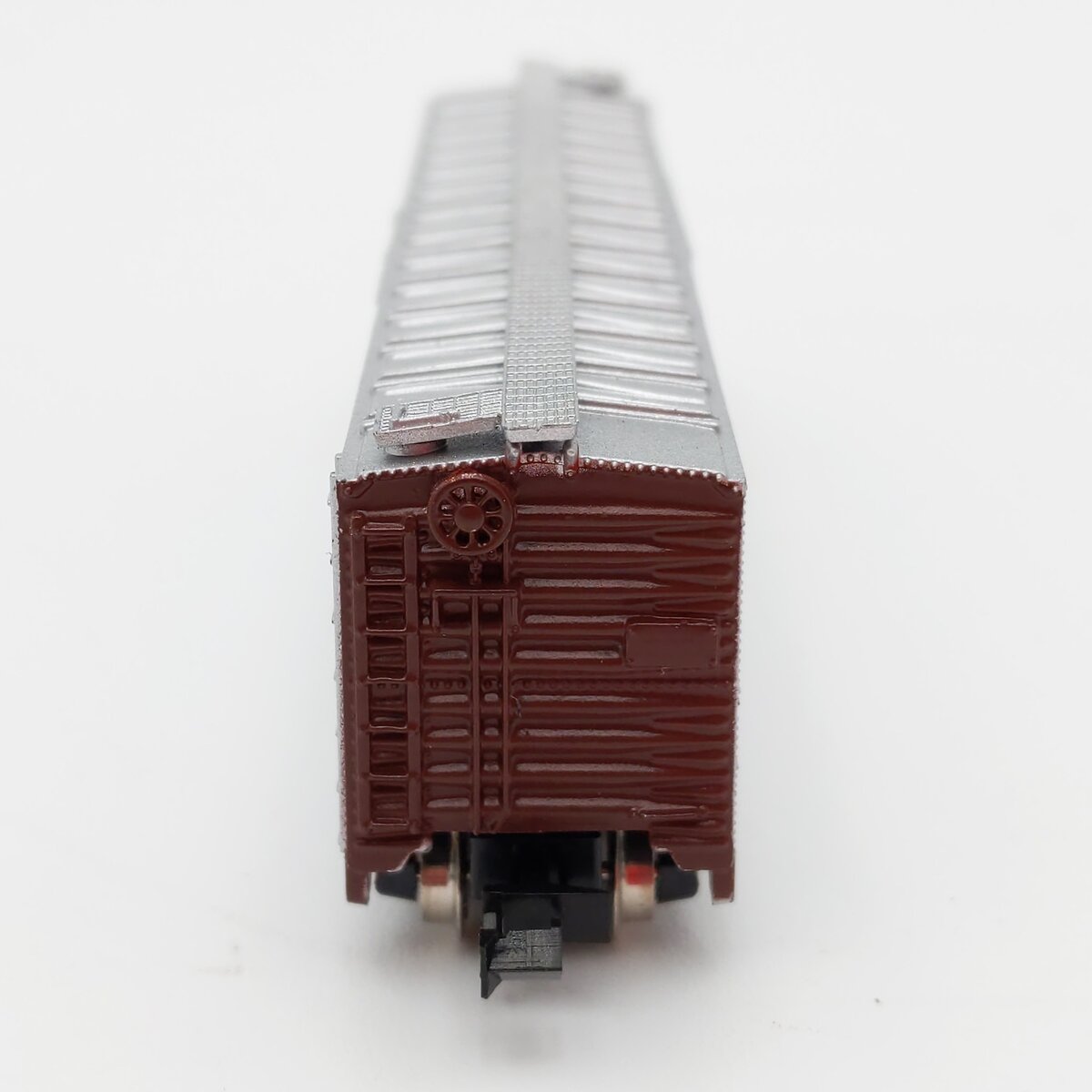 Atlas 3662 N Scale Swift 50' Reefer Car #25043 LN/Box