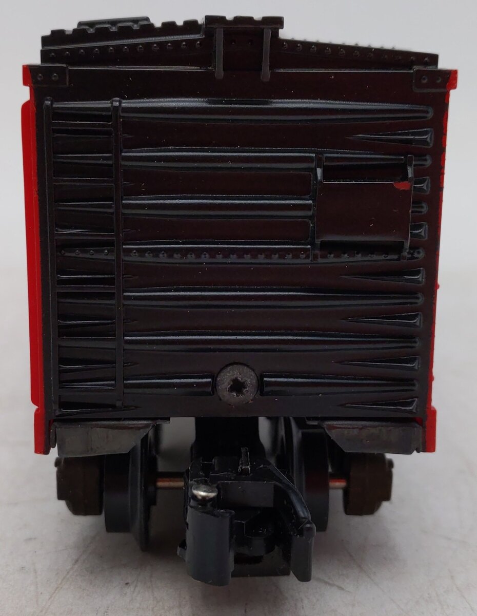 American Flyer 6-9700 S Gauge Santa Fe Boxcar #9700 EX/Box
