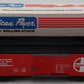 American Flyer 6-9700 S Gauge Santa Fe Boxcar #9700 EX/Box