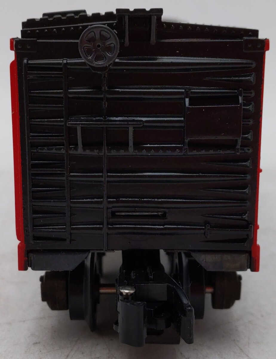 American Flyer 6-9700 S Gauge Santa Fe Boxcar #9700 EX/Box