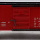 American Flyer 6-9700 S Gauge Santa Fe Boxcar #9700 EX/Box
