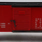 American Flyer 6-9700 S Gauge Santa Fe Boxcar #9700 EX/Box