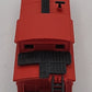 MRC 7086 N Scale Baltimore & Ohio Caboose #1807 LN/Box