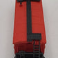 MRC 7086 N Scale Baltimore & Ohio Caboose #1807 LN/Box
