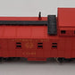 MRC 7086 N Scale Baltimore & Ohio Caboose #1807 LN/Box