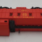 MRC 7086 N Scale Baltimore & Ohio Caboose #1807 LN/Box