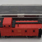 MRC 7086 N Scale Baltimore & Ohio Caboose #1807 LN/Box