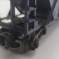Lionel 6-9114 O Gauge Morton Salt Covered 4-Bay Hopper VG