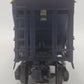 Lionel 6-9114 O Gauge Morton Salt Covered 4-Bay Hopper VG