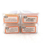 Con-Cor N Scale Assorted Passenger Cars [4] EX