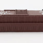 Atlas 3419 N Scale Santa Fe Map Box Car #146398 EX/Box