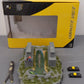 K-Line K-42402 O Gauge Operating Fisherman on Trestle EX/Box