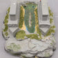 K-Line K-42402 O Gauge Operating Fisherman on Trestle EX/Box