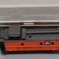 MRC 7089 N Scale Canadian National Caboose #76388 LN/Box
