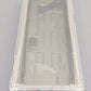 MRC 7089 N Scale Canadian National Caboose #76388 LN/Box