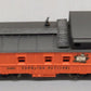 MRC 7089 N Scale Canadian National Caboose #76388 LN/Box