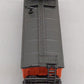 MRC 7089 N Scale Canadian National Caboose #76388 LN/Box