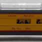 American Flyer 6-48941 S Union Pacific Sky View Vista Dome Dining Car #8941 EX/Box