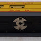 American Flyer 6-48941 S Union Pacific Sky View Vista Dome Dining Car #8941 EX/Box