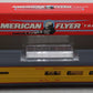 American Flyer 6-48941 S Union Pacific Sky View Vista Dome Dining Car #8941 EX/Box