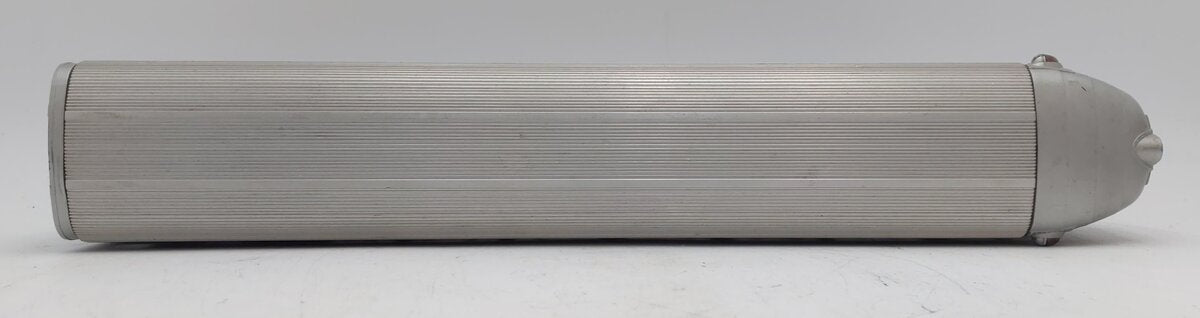 Lionel 2551 Vintage O Canadian Pacific Banff Park Aluminum Observation Car EX/Box