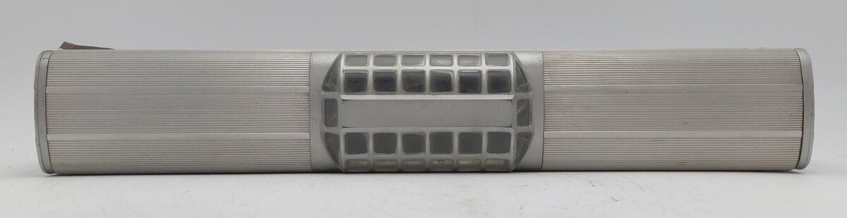 Lionel 2552 Vintage O Canadian Pacific Skyline 500 Aluminum Vista Dome Car EX/Box