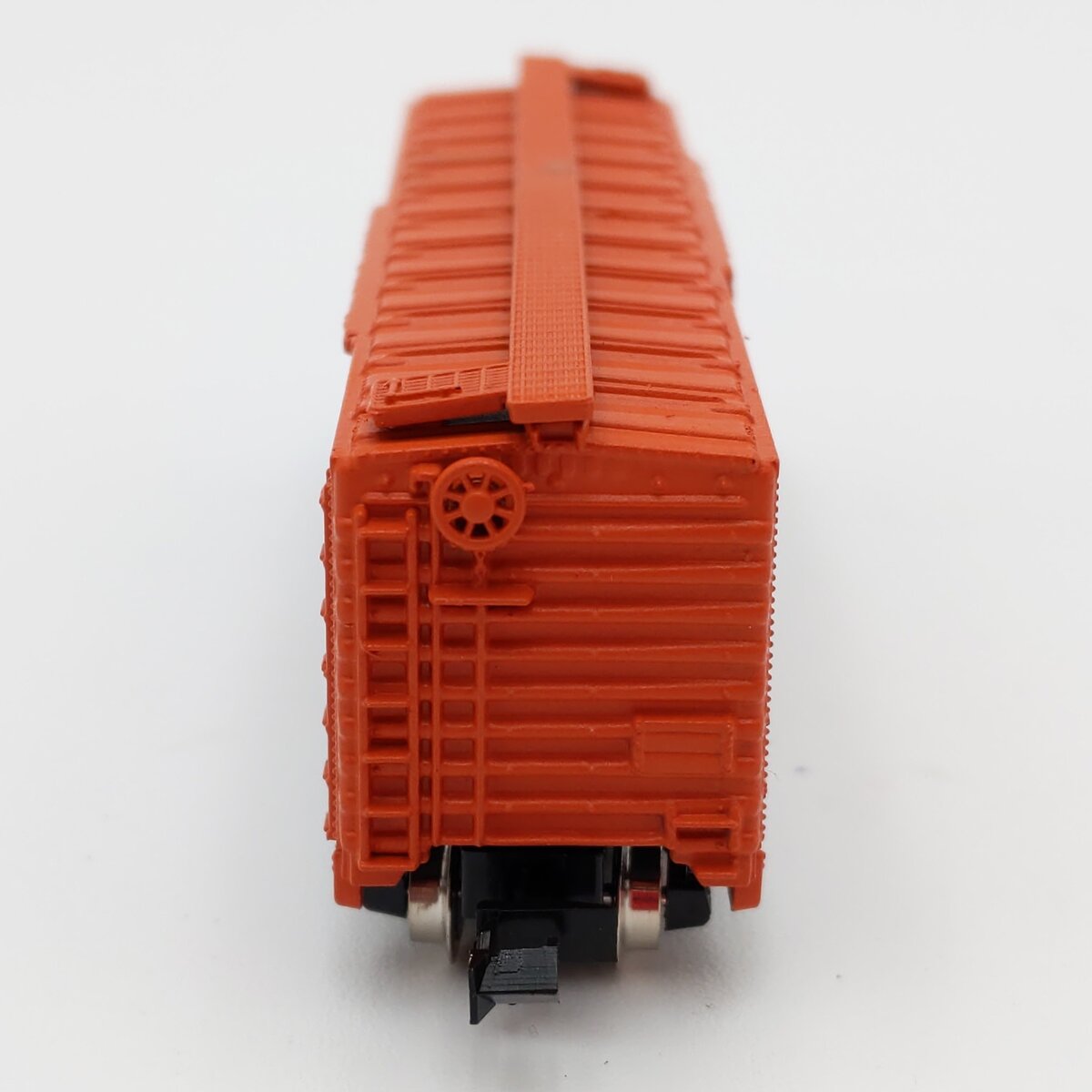 Atlas 3414 N Scale 40' Illinois Central Gulf Box Car #41602 EX/Box