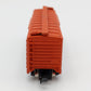 Atlas 3414 N Scale 40' Illinois Central Gulf Box Car #41602 EX/Box