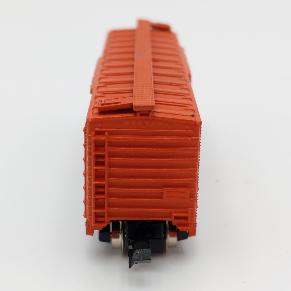 Atlas 3414 N Scale 40' Illinois Central Gulf Box Car #41602 EX/Box