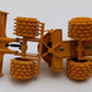 Joal 1:50 Scale Diecast Caterpillar CAT 825B Compactor EX/Box