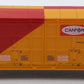 Proto 1000 101515 HO 60' Canadian Forest Products Ltd. Thrall Door Boxcar #20091 EX/Box