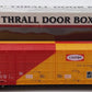 Proto 1000 101515 HO 60' Canadian Forest Products Ltd. Thrall Door Boxcar #20091 EX/Box