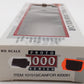 Proto 1000 101515 HO 60' Canadian Forest Products Ltd. Thrall Door Boxcar #20091 EX/Box